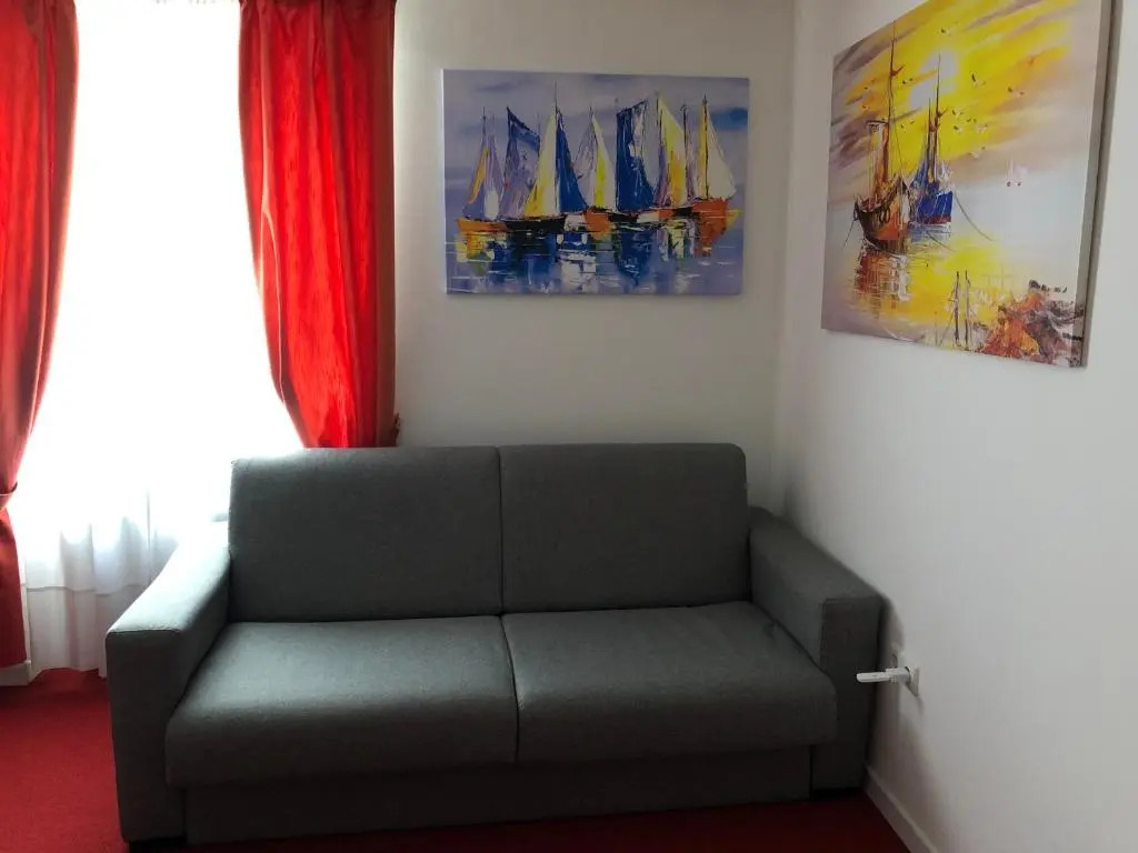 Apartment VilaPark 14