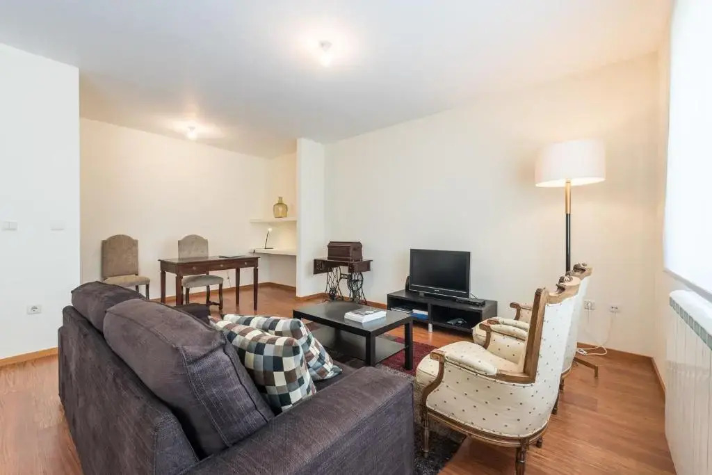 GuestReady - Warm cocoa retreat in Cedofeita