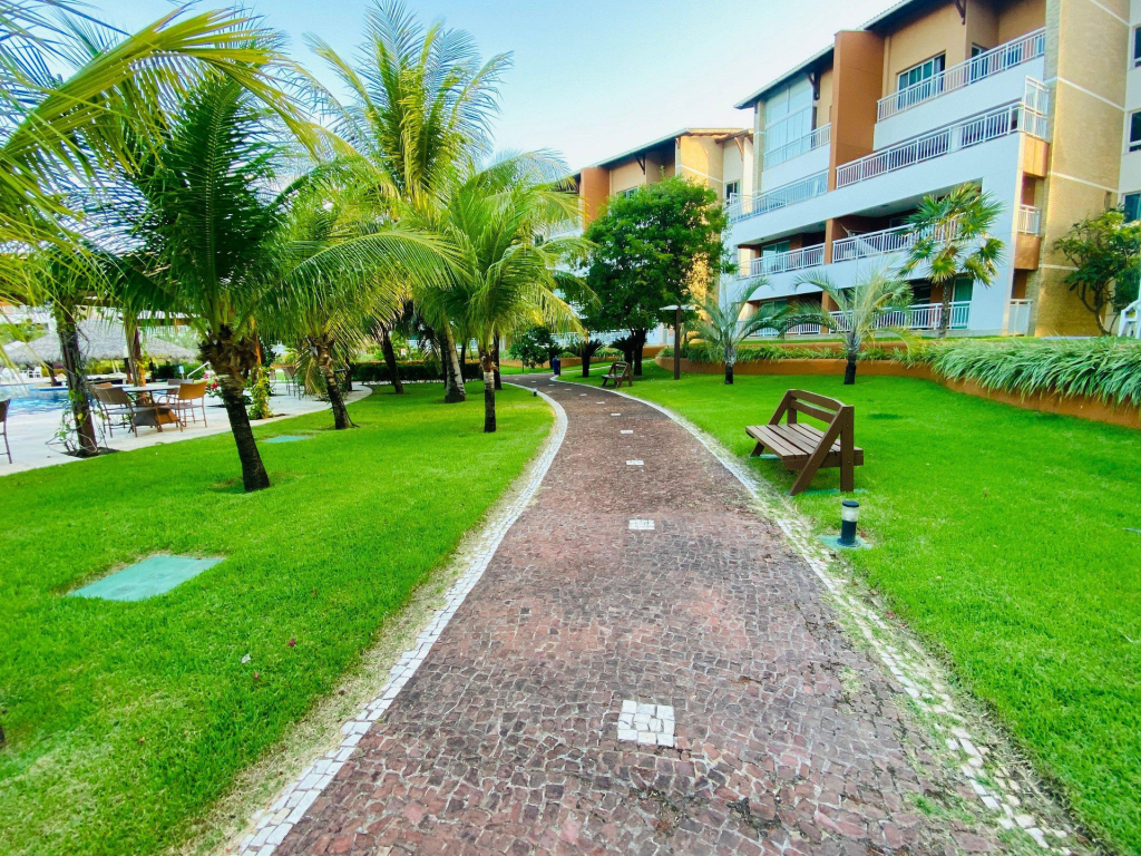 Vila do Porto Resort Cobertura Duplex