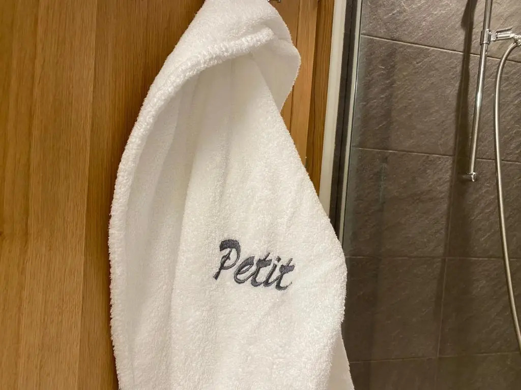 Chalet Petit