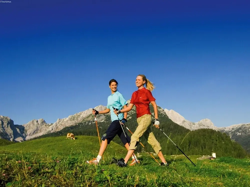 Attractive Apartment in Bramberg am Wildkogel near Ski Lift