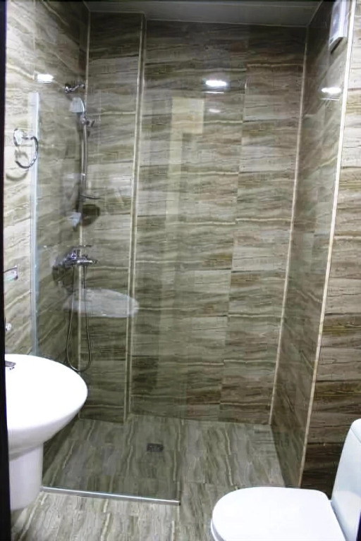 Iveria Elli Hotel