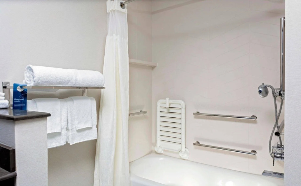 Fairfield Inn & Suites by Marriott Memphis Collierville
