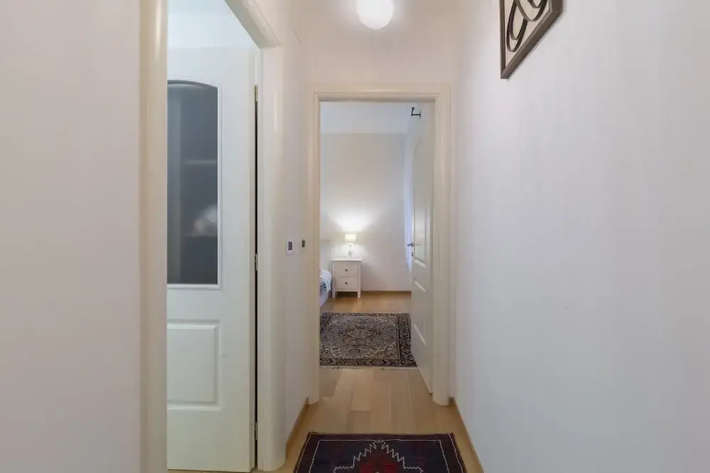 A casa di Giò