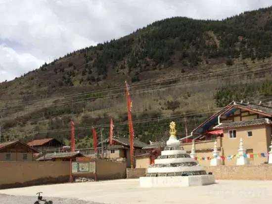 Songpan Jinzhai Inn