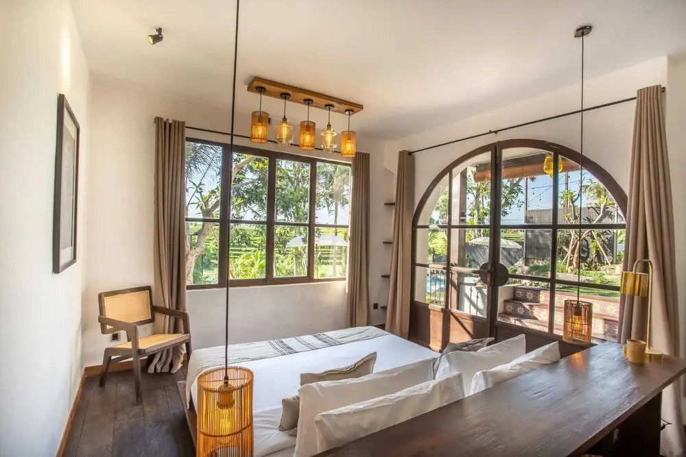 Rimba Villas - Luxury Lush Estate in Canggu