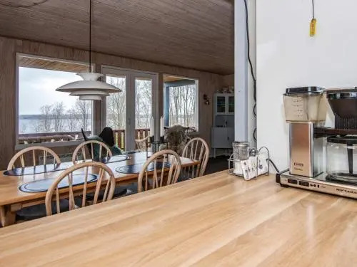 4 person holiday home in Aabenraa-By Traum