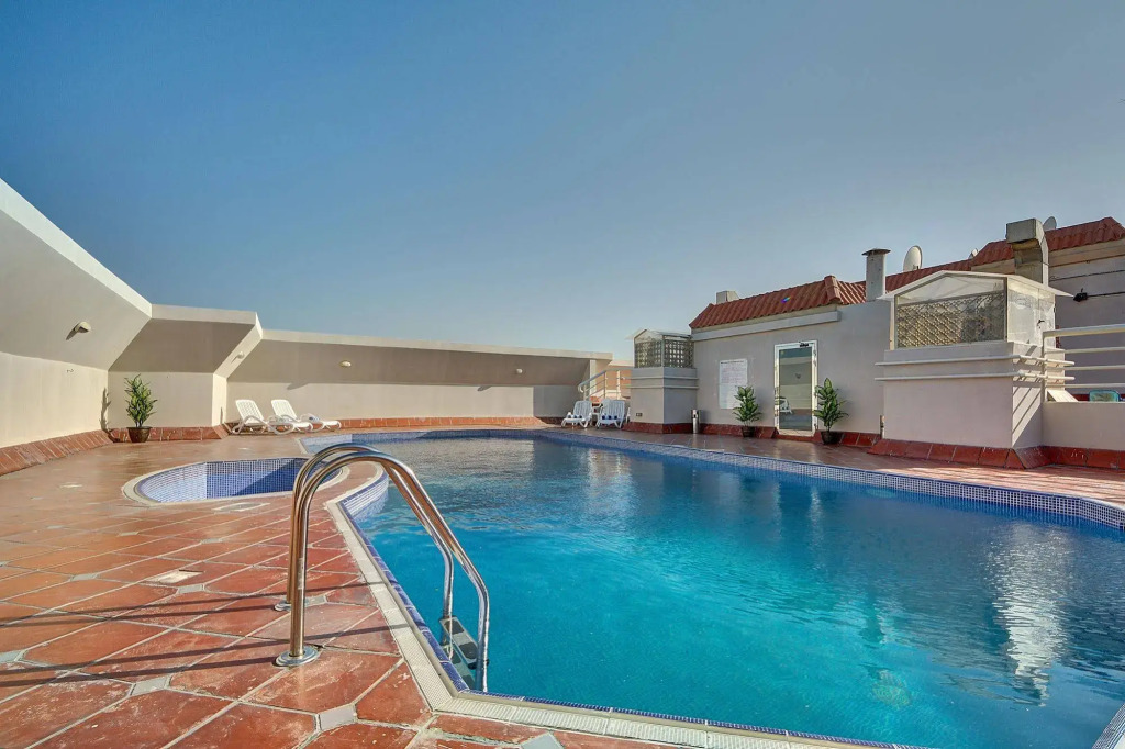 Al Manar Grand Hotel Apartment
