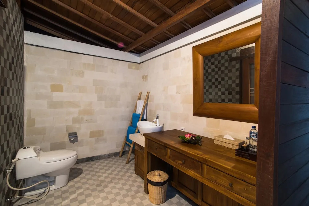 Dbyas Dream Beach Club and Villa