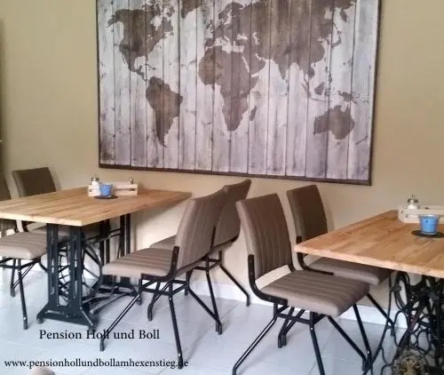 Pension Holl und Boll Am Hexenstieg