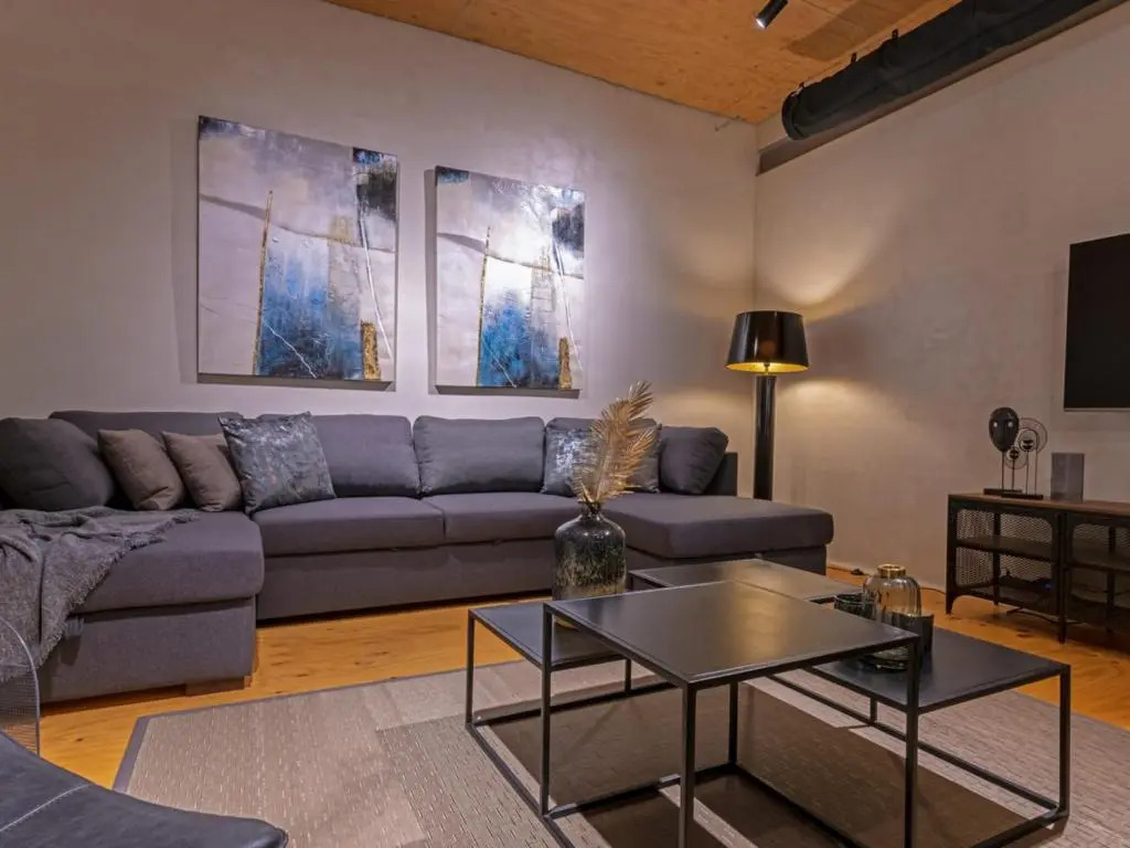 Casa Palacio Rodrigo de la Fuente by Príncipe David - Seis Apartamentos de Lujo