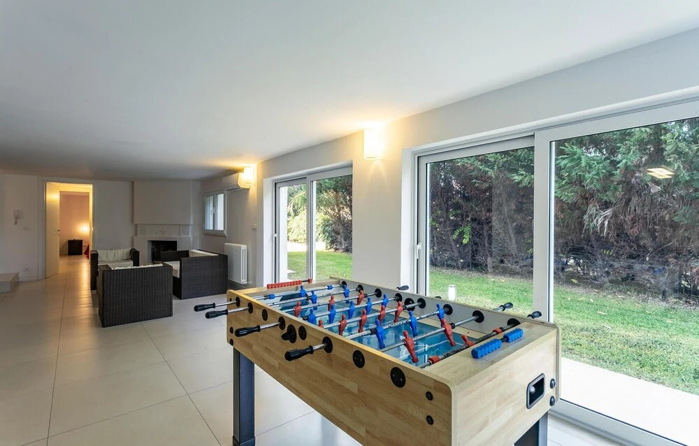 Nice Home in Augusta SR With 4 Bedrooms and Wifi