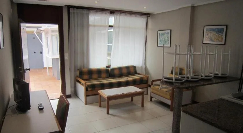 Apartamentos Elena