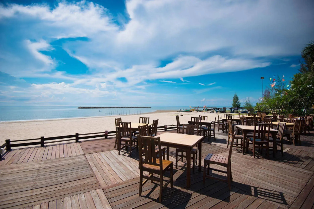 Fishermans Resort Haad Chao Samran