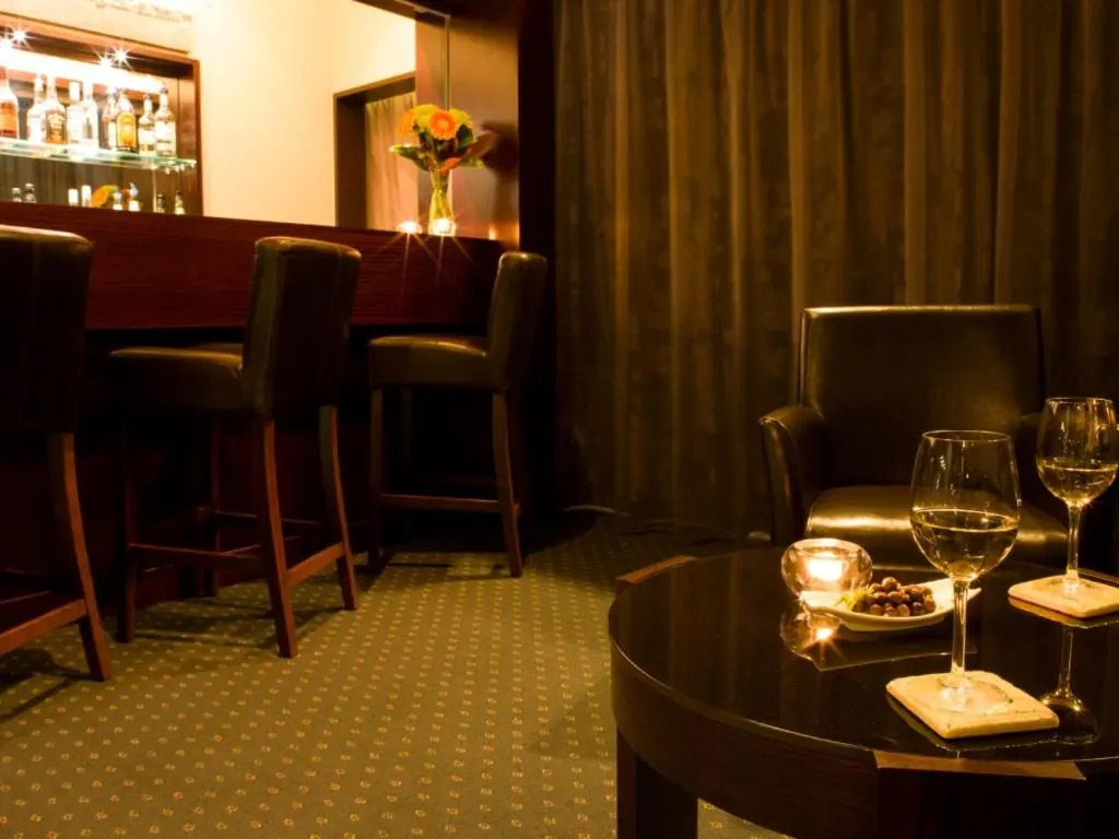 The Crown Hotel