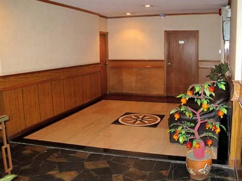 BBB Inn Hotel