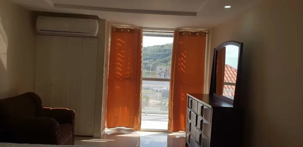 Balcony Breeze @ Bayfront Villas Portmore