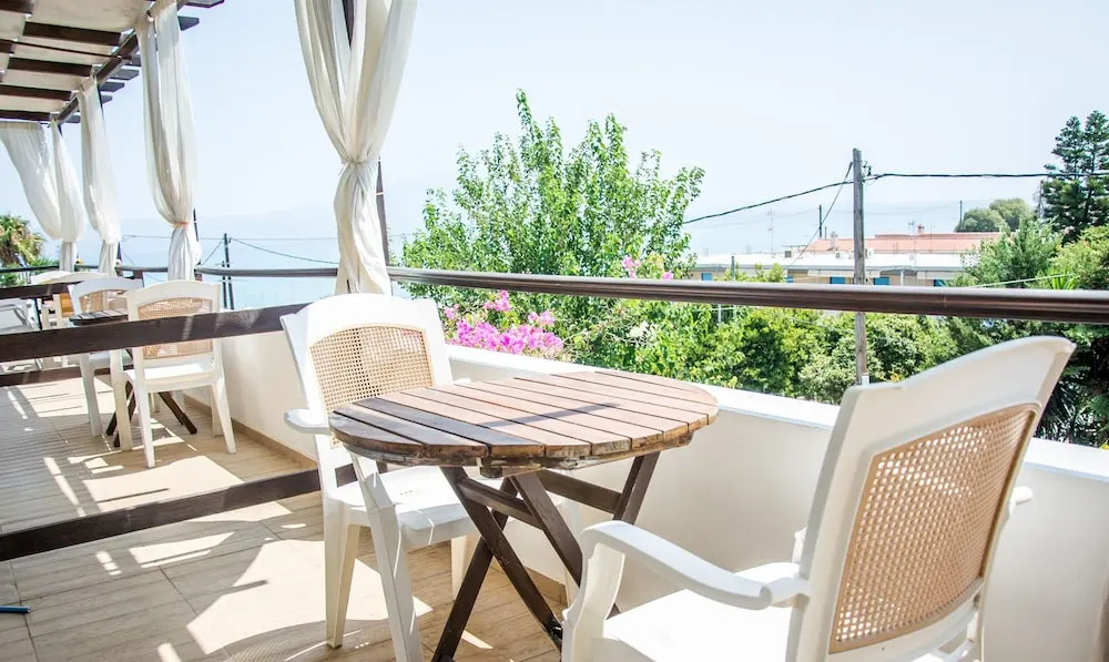 Rafaella Resort
