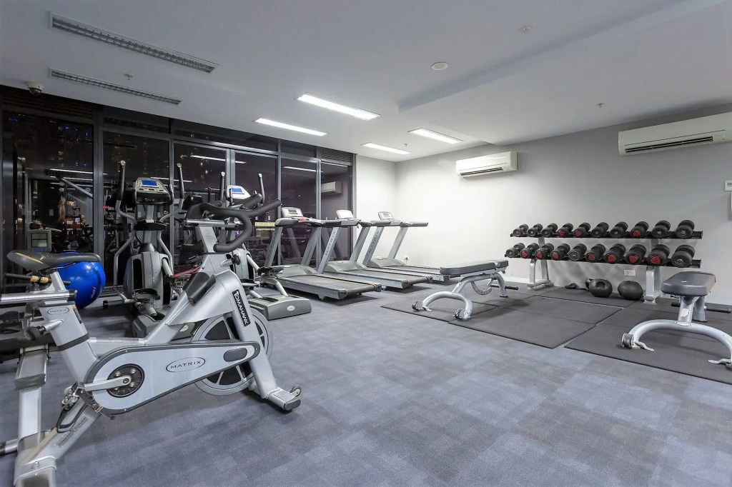 Luxury Apartments by Royal Stays
