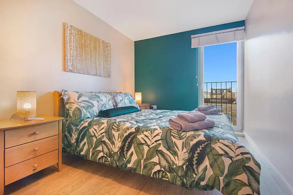 Mearns Street Apartments - Grampian Lettings Ltd