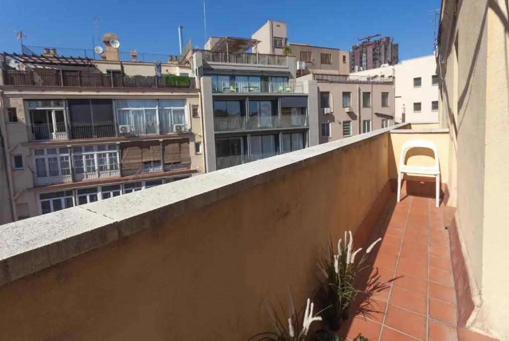 Plaza Catalunya City Center Apartments