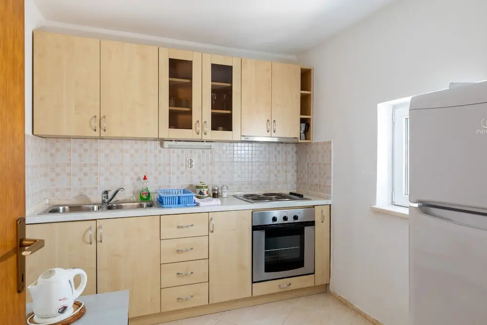 Sea Front Apartment 1