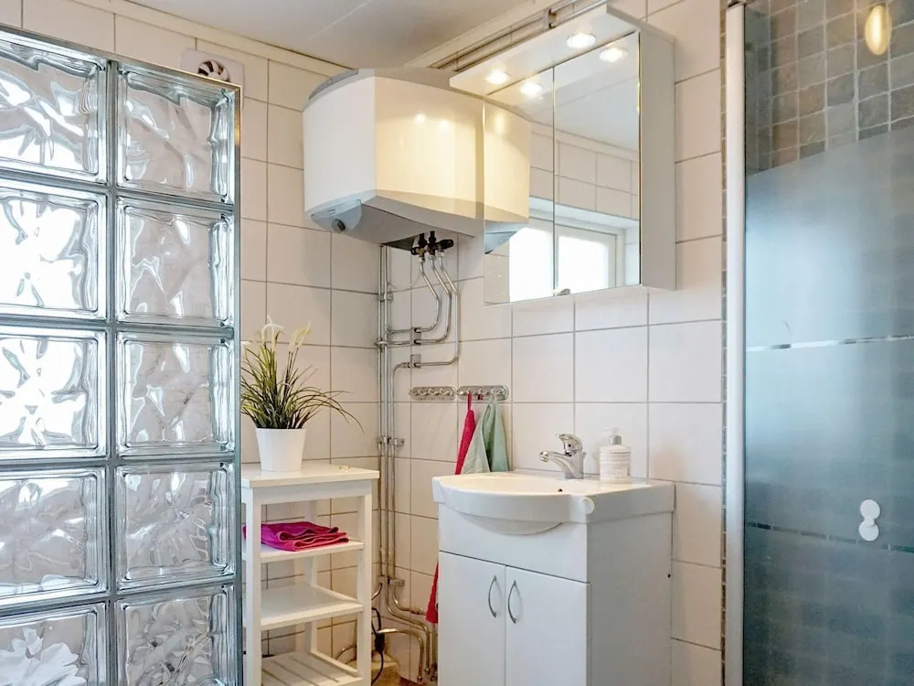 7 Person Holiday Home in Grebbestad