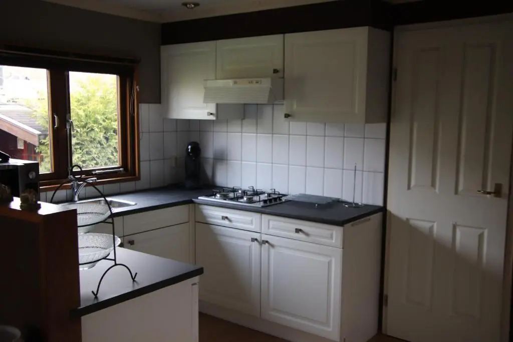 Veluwe Park Reewold Chalet Infinity