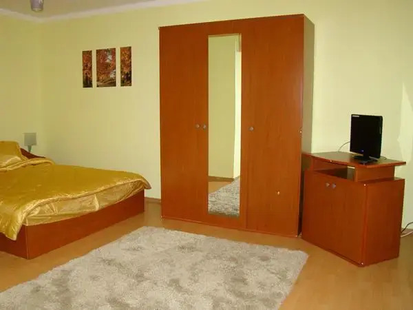 Guest House Livisra