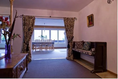 Chalet Alpstein