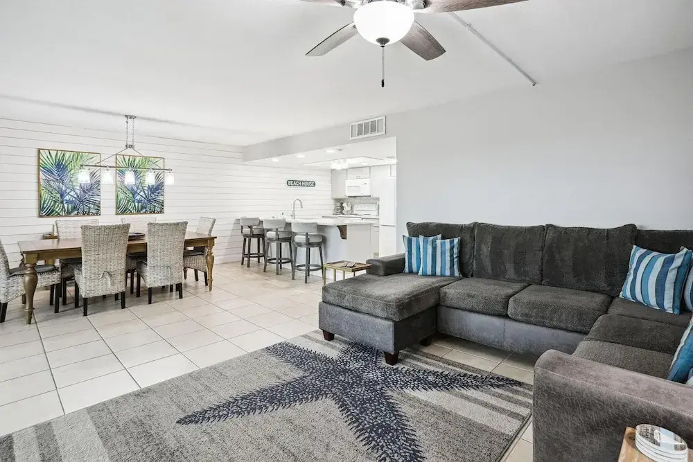 Holiday Villas II 407 Premier