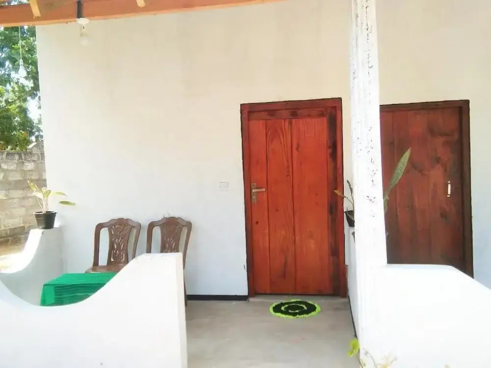 FR Resort Arugambay