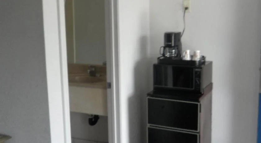 Budget Inn of Lodi