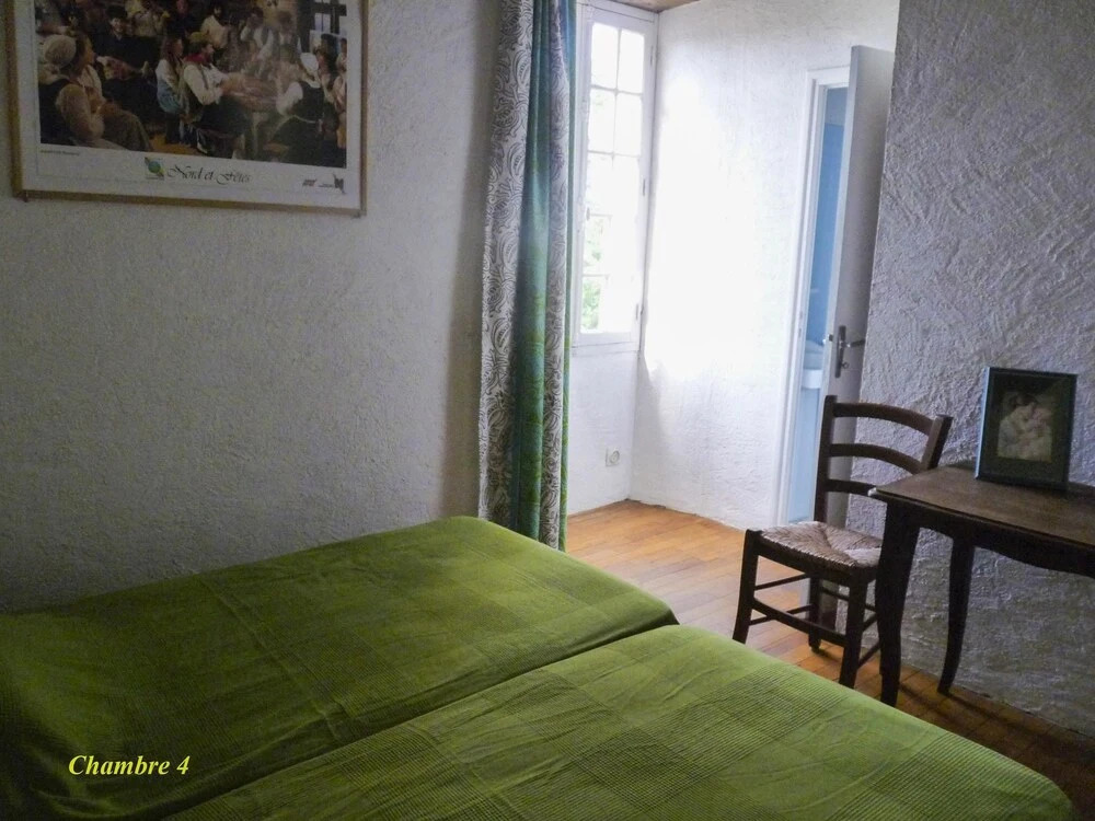 Mansion With 5 Bedrooms in Le Bugue, With Private Pool, Furnished Gard