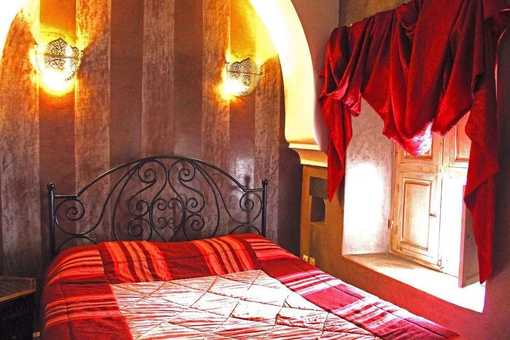 Riad Green Palm