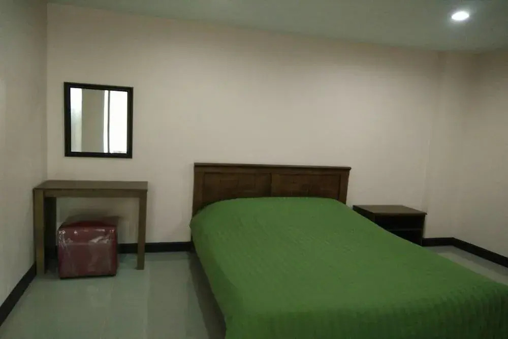 Apartment Baan Khun Mae