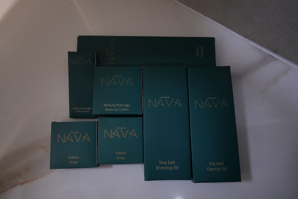 The Nava Hotel