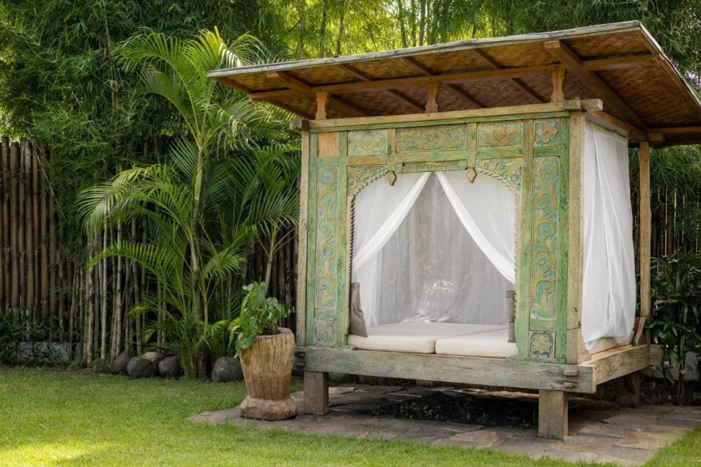 Rimba Villas Gili Air