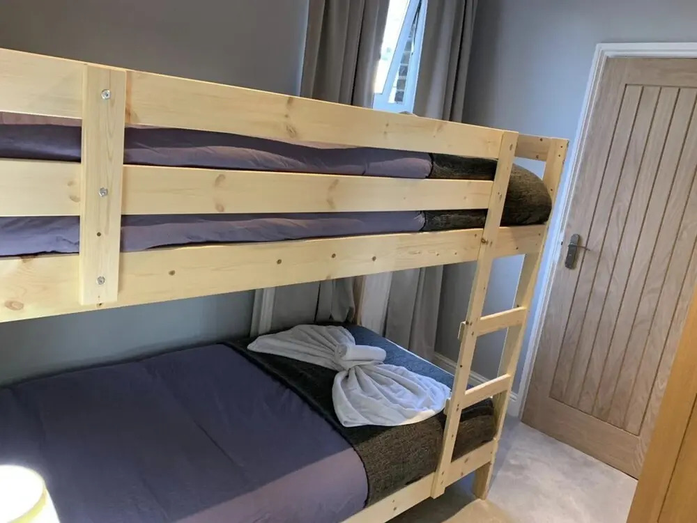 Ryam Suites