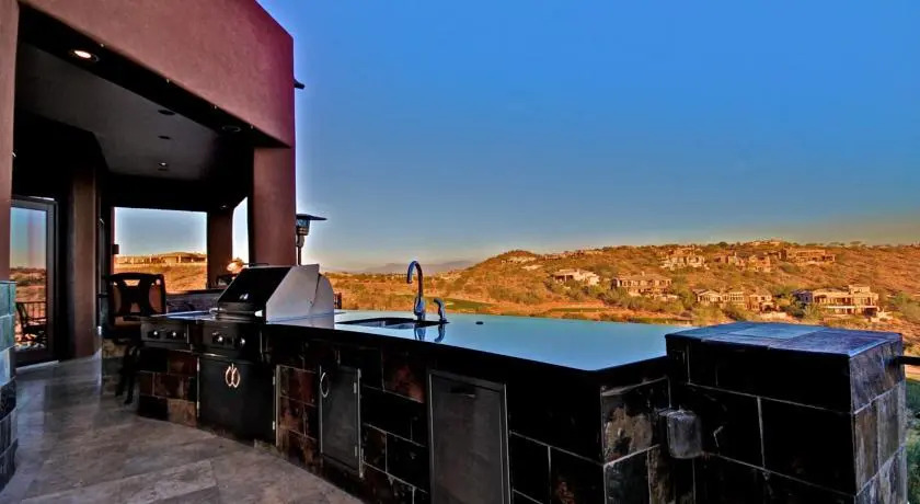 Casa de Palisades