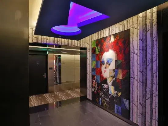 Orange Hotel (Suzhou Lvbao Plaza Shishan Conference Center)