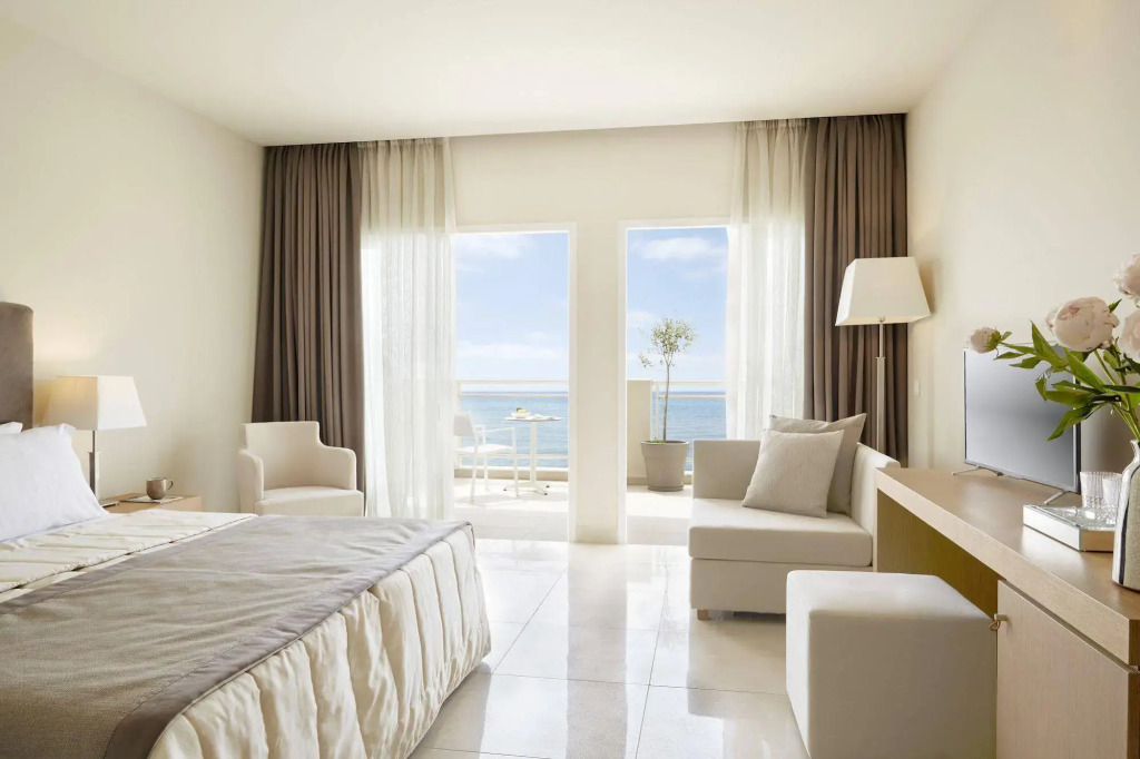 Aquis Pelekas Beach
