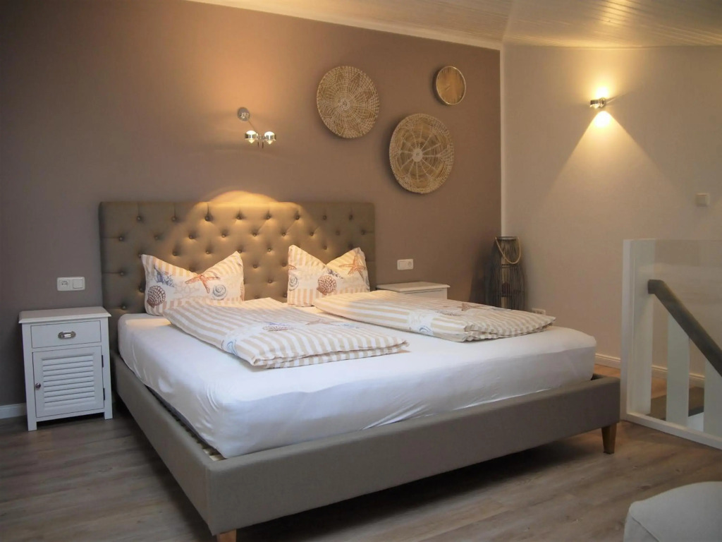 Sea View Lodge