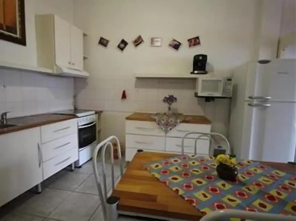 GoHouse Atlantica 1218