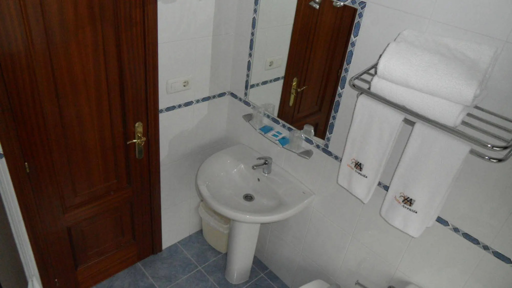 Hotel Avenida
