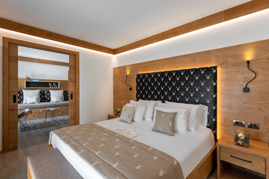 Brunet - The Dolomites Resort