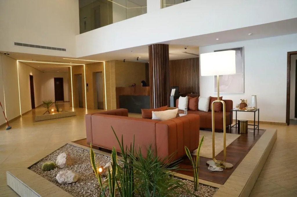 Kara Hotel فندق كارا