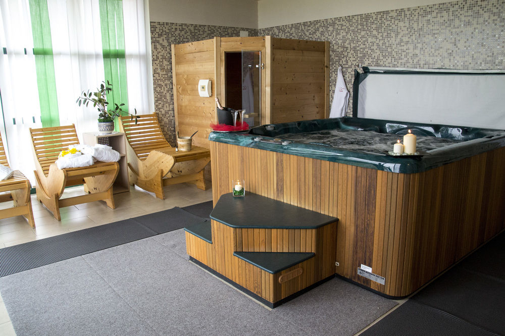 Lo Scoiattolo Piedmont Bike Hotel
