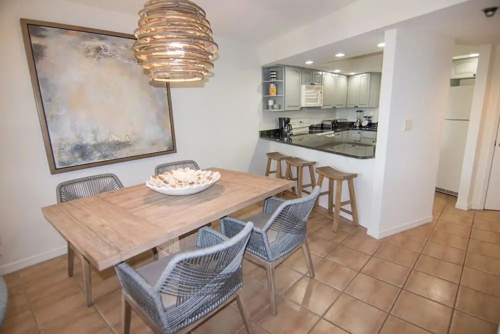 Beachside 1 & 2 by Panhandle Getaways