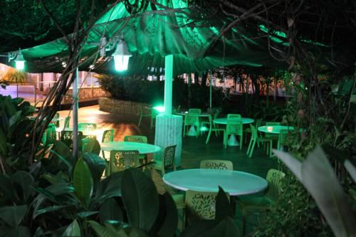 Bosque Hotel